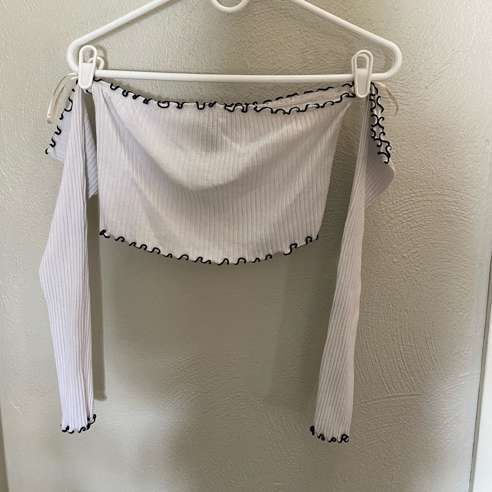 Forever 21 Crop Top